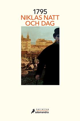 1795 ( CASTELLA ) | 9788418681271 | NATT OCH DAG, NIKLAS