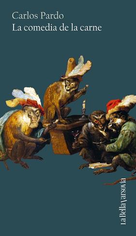 COMEDIA DE LA CARNE, LA | 9788433929440 | PARDO, CARLOS