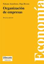 ORGANIZACION DE EMPRESAS | 9788498300567 | ARAMBURU, NEKANE ; RIVERA, OLGA