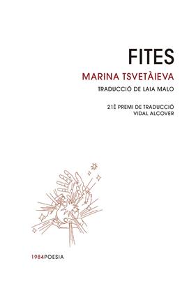 FITES | 9788418858628 | TSVETÀIEVA, MARINA