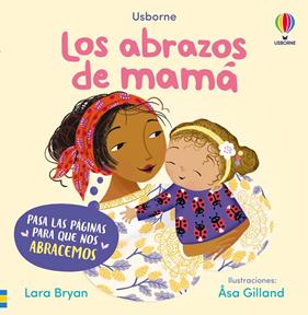 ABRAZOS DE MAMÁ, LOS | 9781836061243 | BRYAN, LARA ; GILLAND, ASA