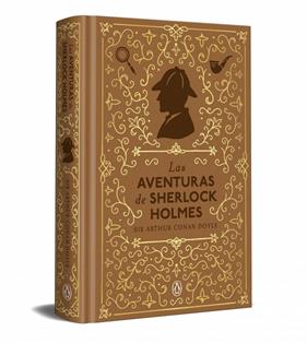AVENTURAS DE SHERLOCK HOLMES (EDICIÓN ESPECIAL EN TAPA DURA), LAS | 9788491057765 | DOYLE, SIR ARTHUR CONAN