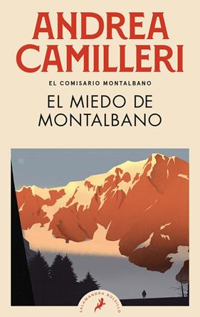 MIEDO DE MONTALBANO, EL | 9788418173615 | CAMILLERI, ANDREA