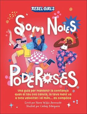 SOM NOIES PODEROSES | 9780241709306 | ARONOWITZ, NONA WILLIS ; MARQUINA, CARIBAY