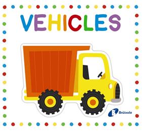 MEU PETIT LLIBRE PUZLE, EL :  VEHICLES | 9788413492995