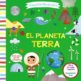 PLANETA TERRA, EL | 9788413490021 | YOON, NARAY