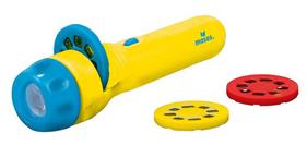 JOC : PROJECTOR - LAMPARA MOSES ESTELS I PLANETES | 4033477380579