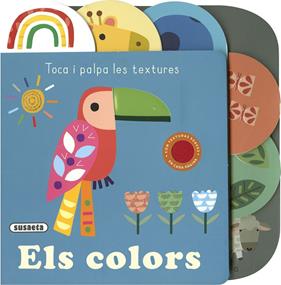COLORS, ELS | 9788410841314 | PAYNE, SALLY