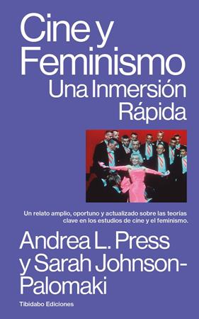 CINE Y FEMINISMO | 9791388251030 | L. PRESS, ANDREA ; JOHNSON-PALOMAKI, SARAH