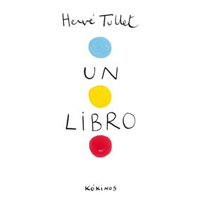 UN LIBRO | 9788492750368 | TULLET, HERVE