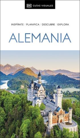 ALEMANIA | 9780241628140