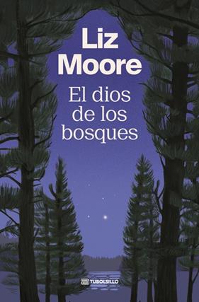 DIOS DE LOS BOSQUES, EL | 9791387739218 | MOORE, LIZ