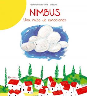 NIMBUS : UNA NUBE DE EMOCIONES | 9788484129950 | FERNANDEZ SELVA, NOEMI ; ZURITA, EVA