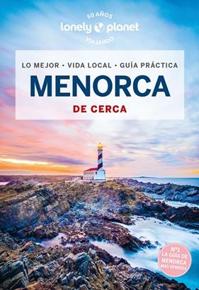 MENORCA  | 9788408280965
