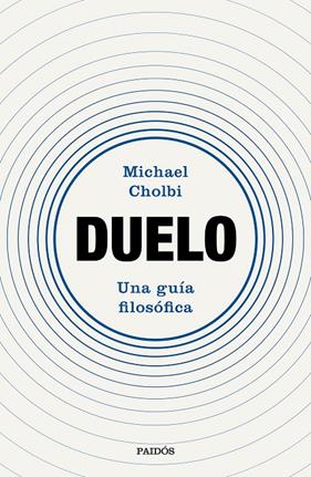 DUELO | 9788449344626 | CHOLBI, MICHAEL