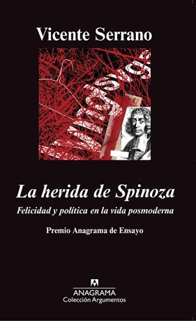 HERIDA DE SPINOZA, LA | 9788433963246 | SERRANO, VICENTE
