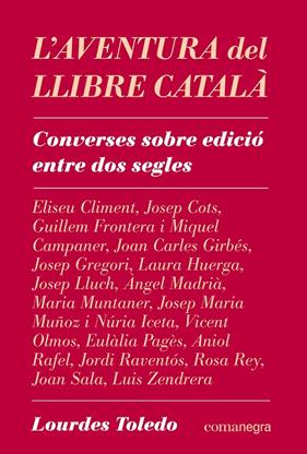 AVENTURA DEL LLIBRE CATALÀ, L' | 9788410161078 | TOLEDO, LOURDES