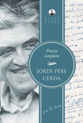 POESIA COMPLETA | 9788483307656 | CERDA, JORDI PERE