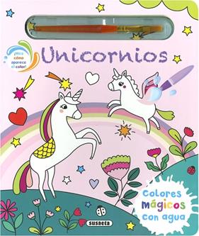 UNICORNIOS | 9788467787795