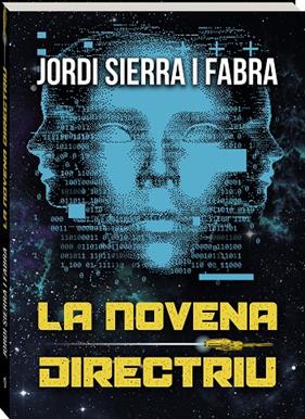 NOVENA DIRECTRIU, LA | 9788419913944 | SIERRA I FABRA, JORDI
