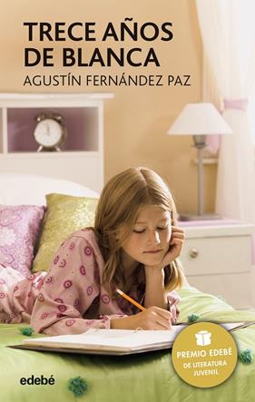 TRECE AÑOS DE BLANCA | 9788423676781 | FERNANDEZ PAZ, AGUSTIN