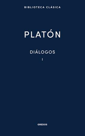 DIALOGOS 1 | 9788424938901 | PLATON