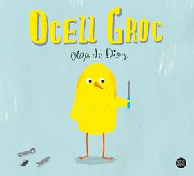OCELL GROC (COMPARTIR) | 9788491379720 | DIOS, OLGA DE