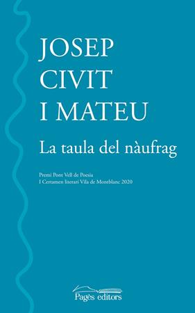 TAULA DEL NÀUFRAG, LA | 9788413032986 | CIVIT MATEU, JOSEP