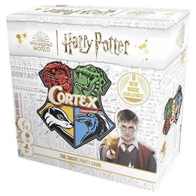 JOC : CORTEX HARRY POTTER | 3558380101116