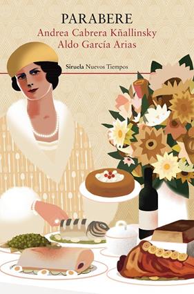 PARABERE | 9788410415355 | CABRERA KÑALLINSKY, ANDREA ; GARCÍA ARIAS, ALDO