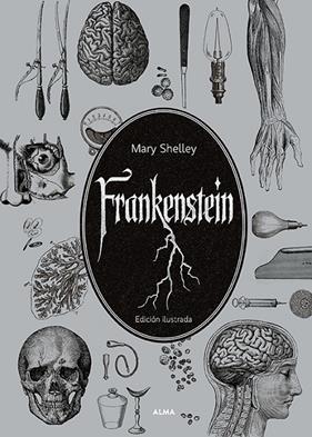 FRANKENSTEIN | 9788410206243 | SHELLEY, MARY