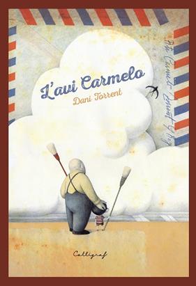 AVI CARMELO, L' | 9788412526714 | TORRENT RIBA, DANIEL