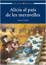 ALICIA AL PAIS DE LES MERAVELLES | 9788468201146 | CARROLL, LEWIS