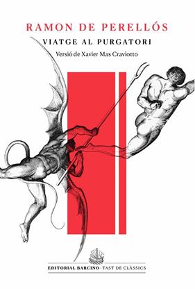 VIATGE AL PURGATORI | 9788416726370 | PERELLÓS, RAMON DE