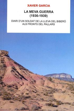 MEVA GUERRA, LA ( 1936-1939) | 9788496779891 | GARCIA, XAVIER