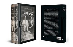 BORGES | 9788423370498 | BIOY CASARES, ADOLFO