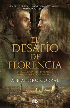 DESAFIO DE FLORENCIA,EL | 9788413141244 | CORRAL, ALEJANDRO