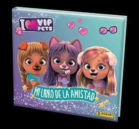 MI LIBRO DE LA AMISTAD 2 | 9788411012034