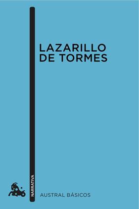 LAZARILLO DE TORMES, EL | 9788467008579 | ANÓNIMO