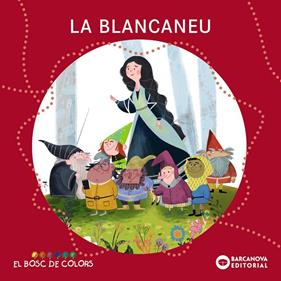 BLANCANEU, LA | 9788448964351 | BALDÓ, ESTEL  ; GIL, ROSA ; SOLIVA, MARIA
