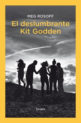 DESLUMBRANTE KIT GODDEN, EL | 9788418859069 | ROSOFF, MEG