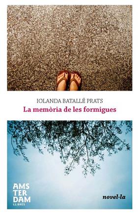 MEMORIA DE LES FORMIGUES, LA | 9788493905538 | BATALLE PRATS, IOLANDA