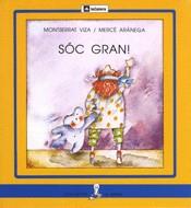 SOC GRAN! (PAL) | 9788424622626 | VIZA, MONTSERRAT ; ARANEGA, MERCE