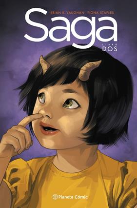 SAGA INTEGRAL 2 | 9788491464563 | VAUGHAN, BRIAN K. ; STAPLES, FIONA
