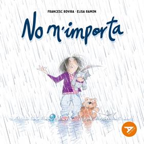 NO M'IMPORTA | 9788447949311 | RAMON BOFARULL, ELISA ; ROVIRA JARQUE, FRANCESC