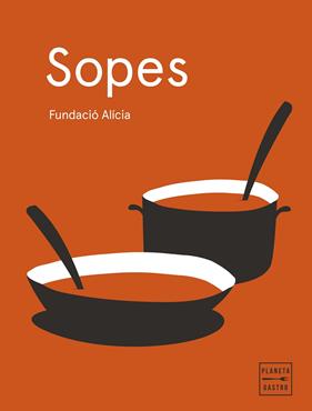 SOPES (EDICIÓ RÚSTEGA AMB SOLAPES) | 9788408295389