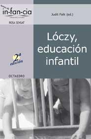 LOCZY EDUCACION INFANTIL | 9788480639545 | FALK, JUDIT