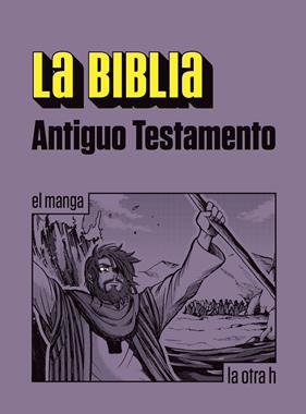 BIBLIA : ANTIGUO TESTAMENTO | 9788416540907