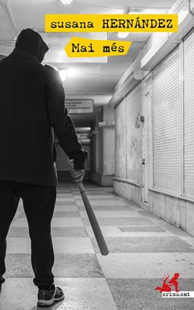 MAI MES | 9788417847371 | HERNANDEZ, SUSANA