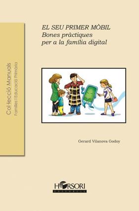 SEU PRIMER MOBIL, EL | 9788412051940 | VILANOVA, GERARD